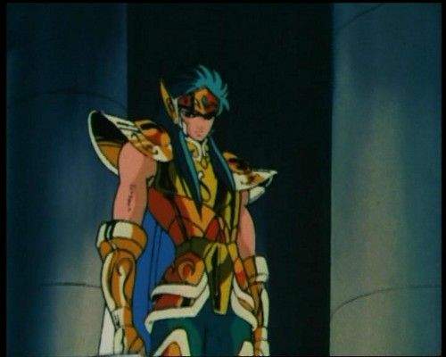 Otaku Gallery  / Anime e Manga / Saint Seiya / Screen Shots / Episodi / 062 - Quale destino per Crystal / 071.jpg